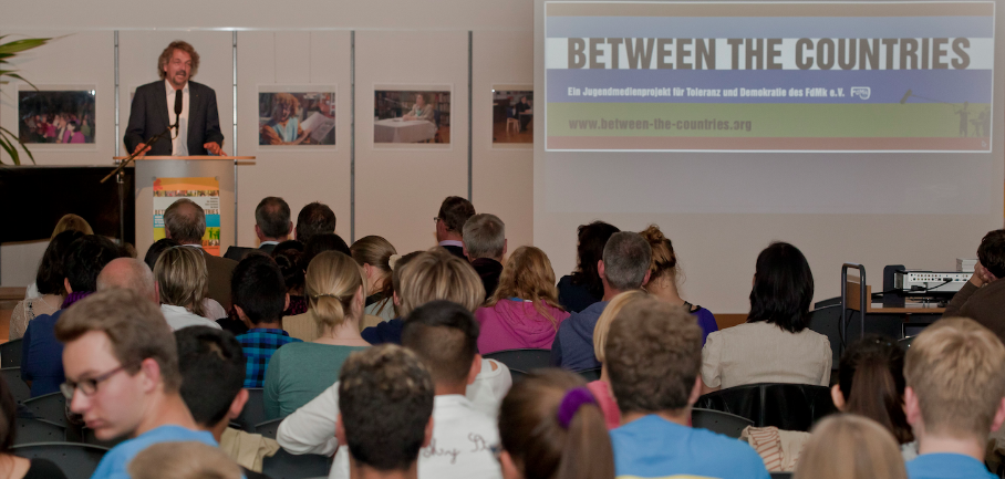 Einblick Kongress